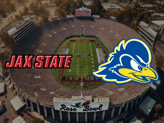 Delaware Blue Hens vs. Jacksonville State Gamecocks